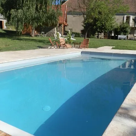 La Longere Treffort (Isere)