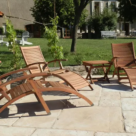 Bed & Breakfast La Longere 3*