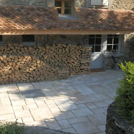 La Longere Bed & Breakfast