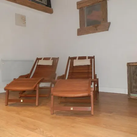 La Longere 3* Treffort (Isere)