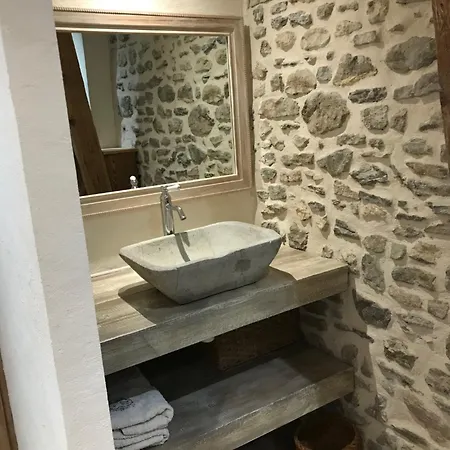 La Longere Treffort (Isere)