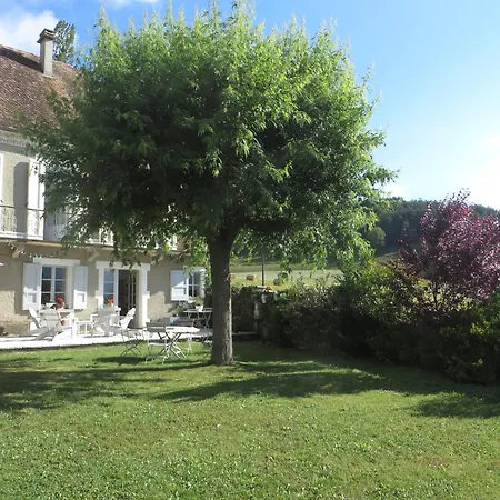 Bed & Breakfast La Longere 3*