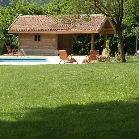 Bed & Breakfast La Longere 3*
