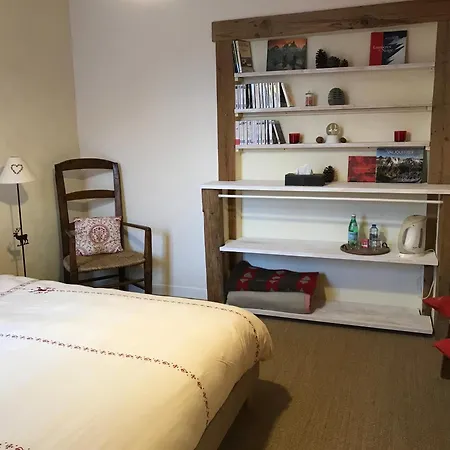 La Longere 3* Treffort (Isere)