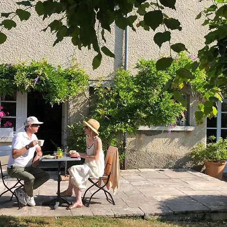 La Longere Treffort (Isere)